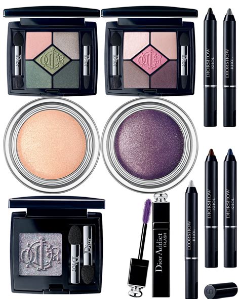 maquillage dior printemps 2015|is Dior makeup worth it.